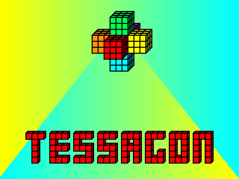 Tessagon