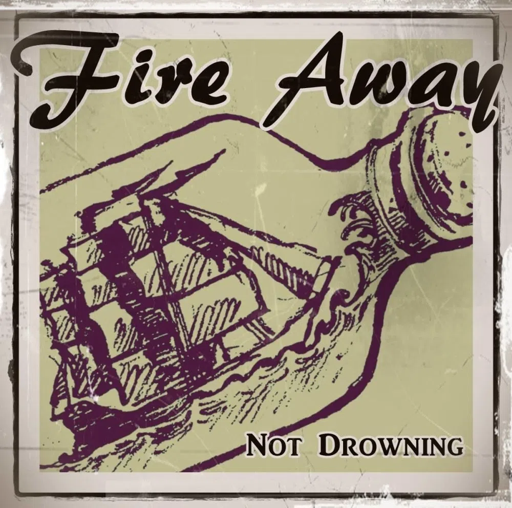 Fire Away