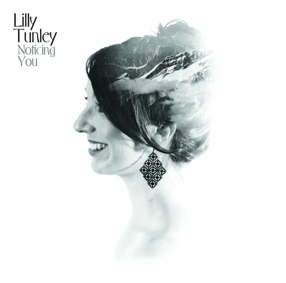 Lilly Tunley