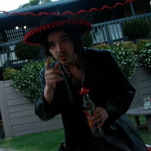 Ronnie Wonderland