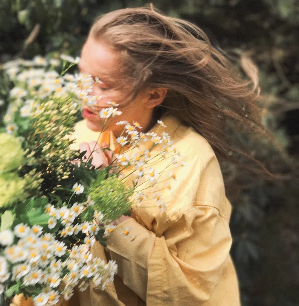Kissy Fleur