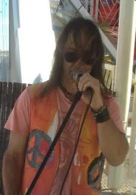 Anthony Hargrave