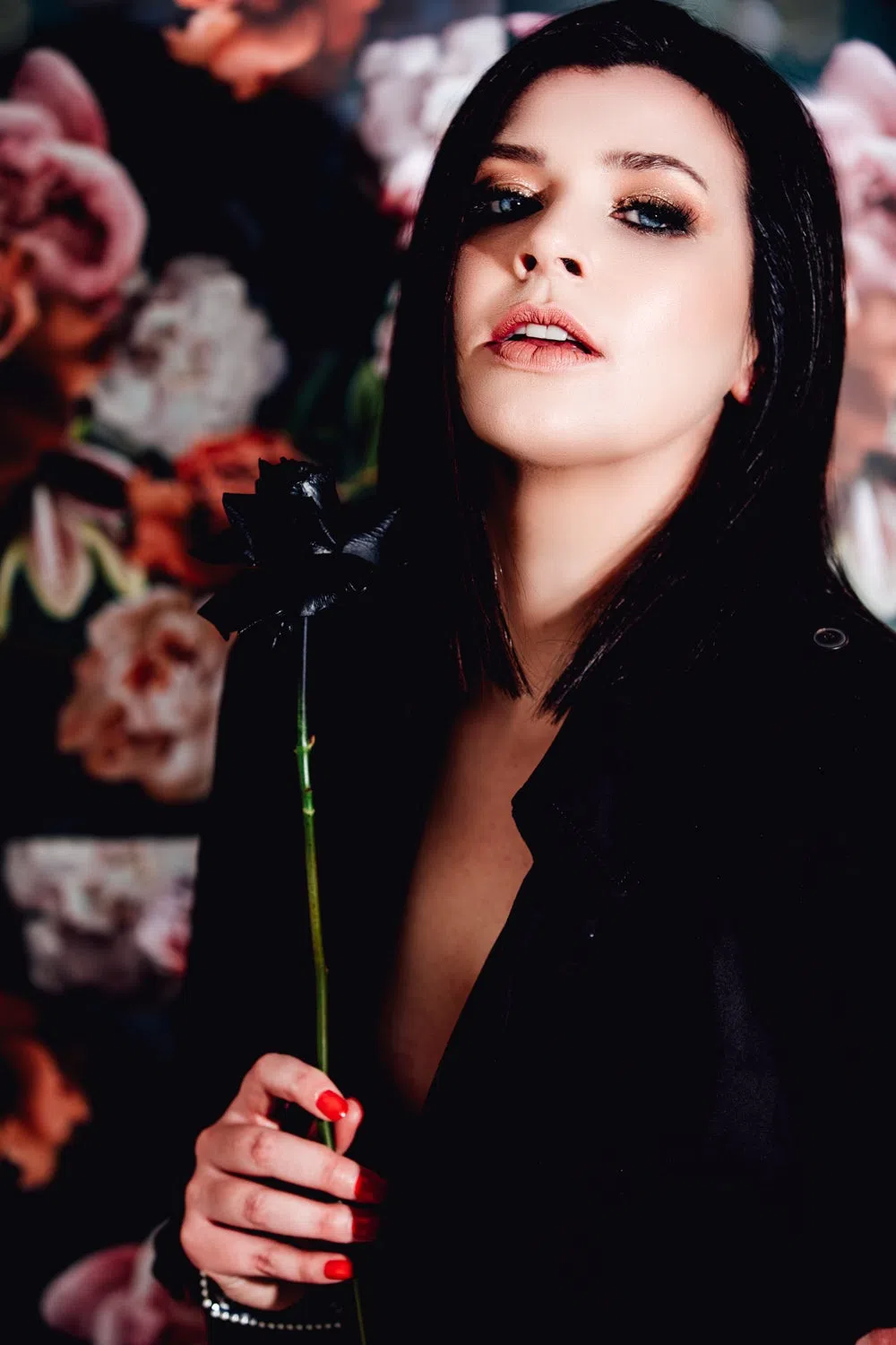 Joanna Jones