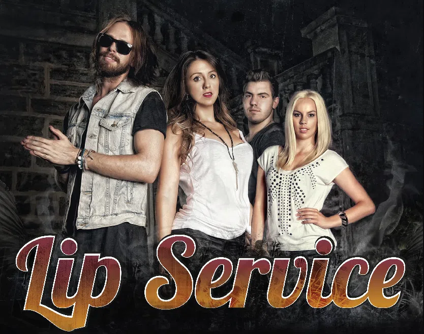 Lip Service