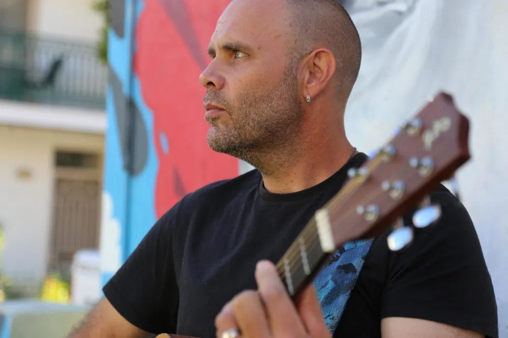 Pete McAllister