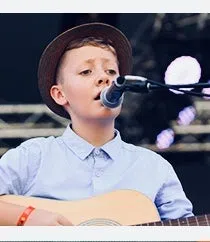 Isaac Smalley