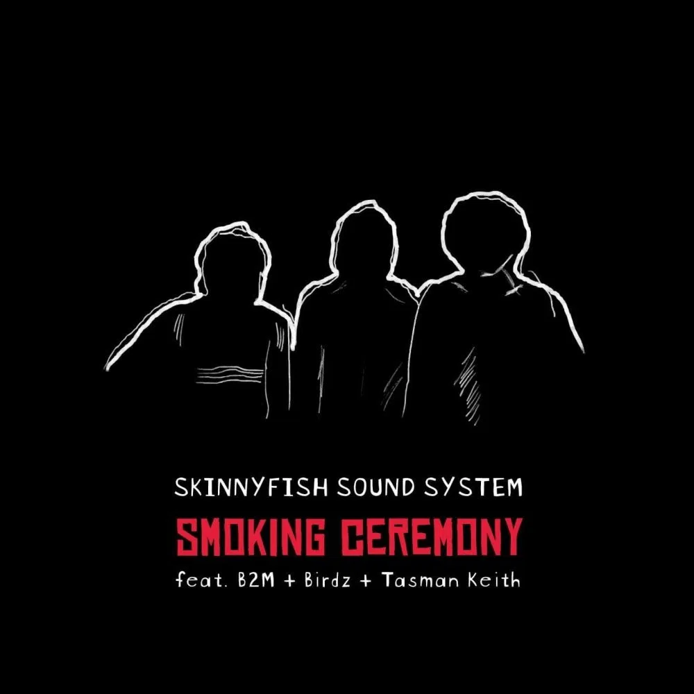 Skinnyfish Sound System