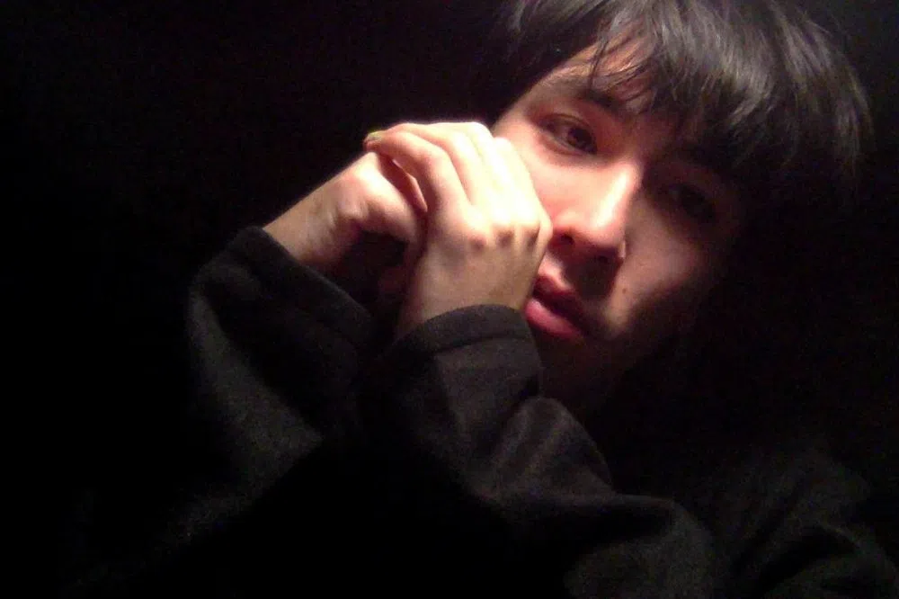 Dying Adolescence