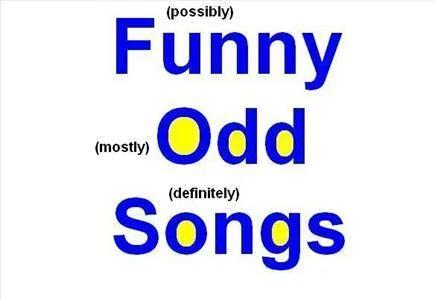 FunnyOddSongs