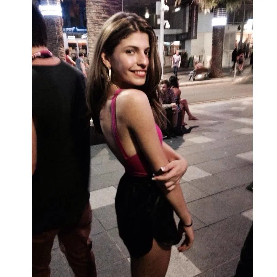 Tereza Demeter