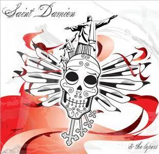Saint Damien
