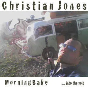 Christian Jones