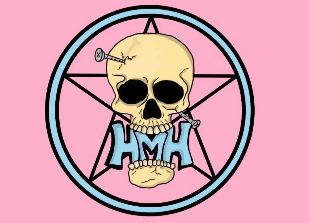 Her Majesty's Hangover