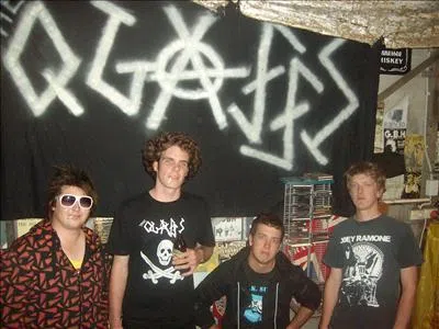 The Quaffs