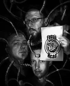 Fossil Head