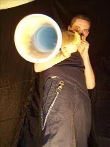 Didgerydude