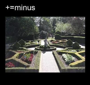 Plus is Minus