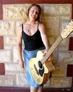 Michelle Wardley