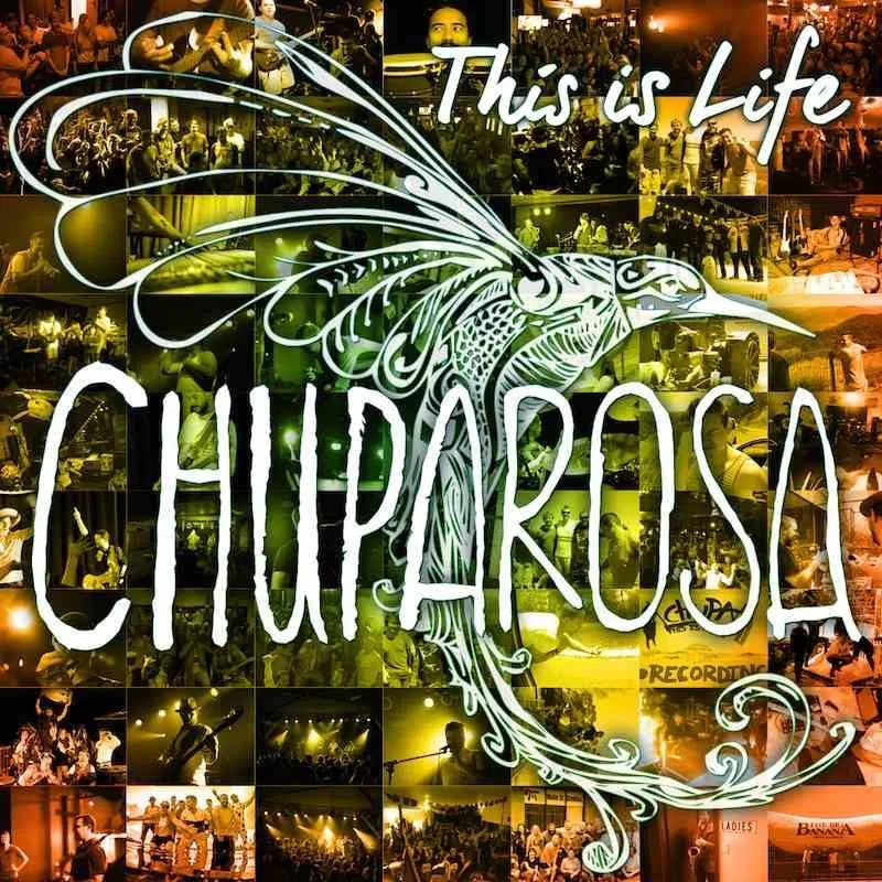 Chuparosa