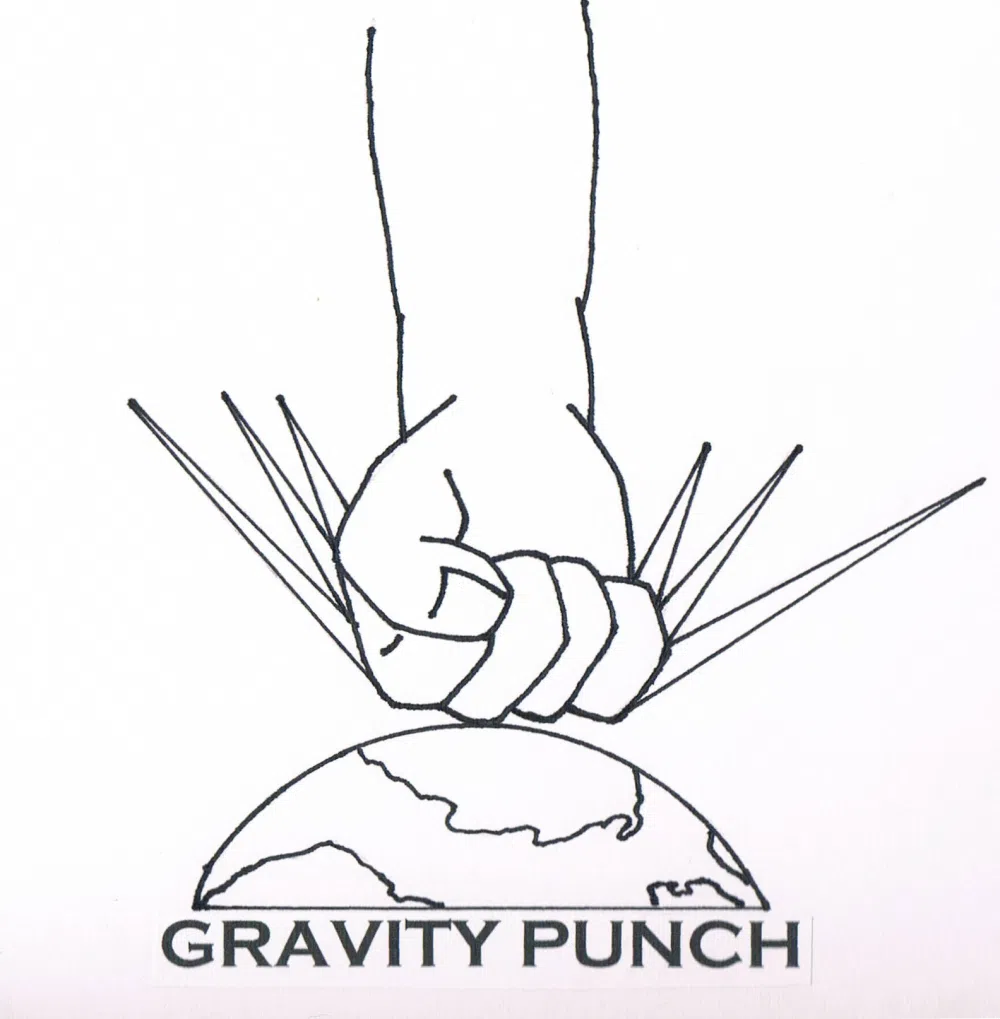 Gravity Punch
