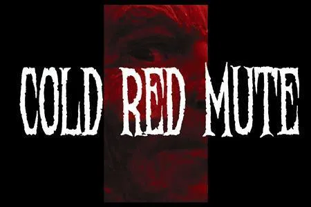 COLD RED MUTE
