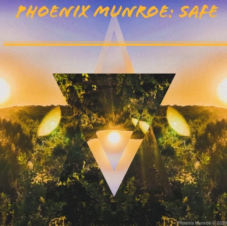 Phoenix Munroe