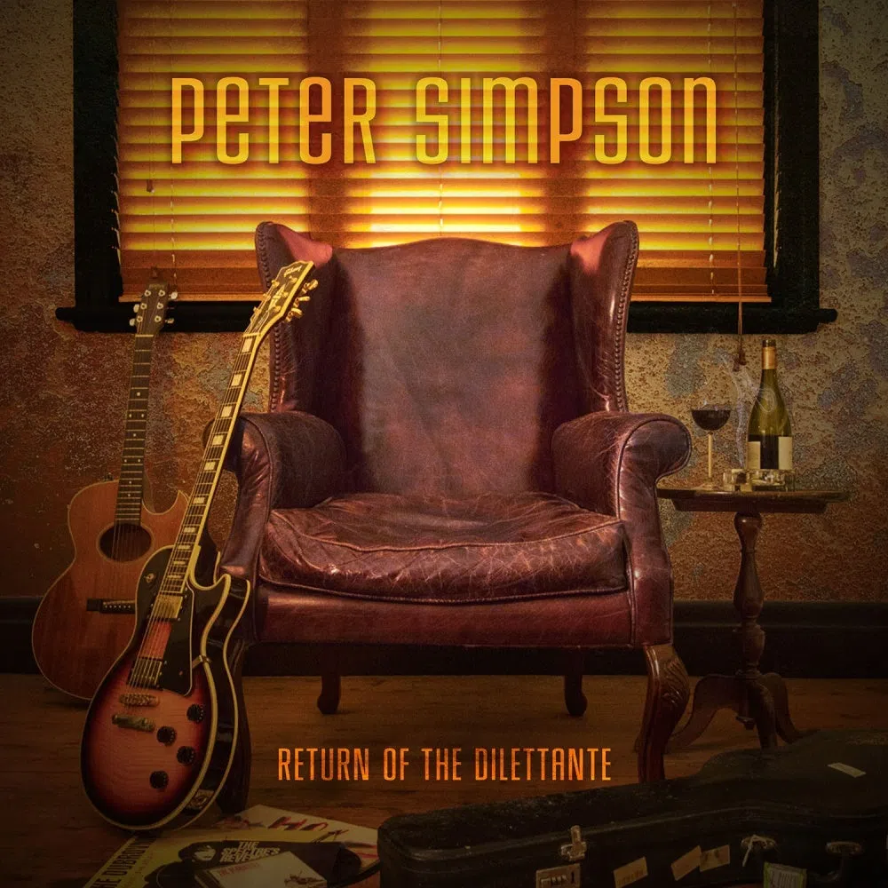 Peter Simpson