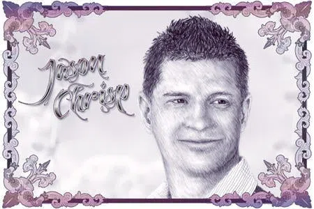 Jason Chrisp