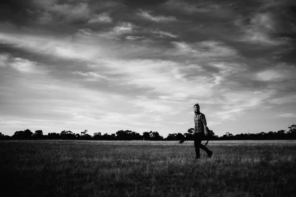 Brendan Lloyd