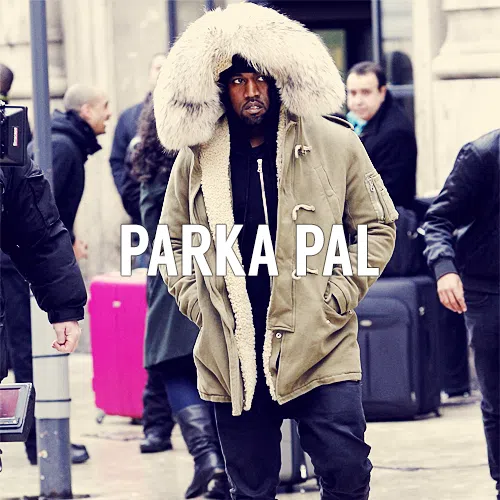 Parka Pal