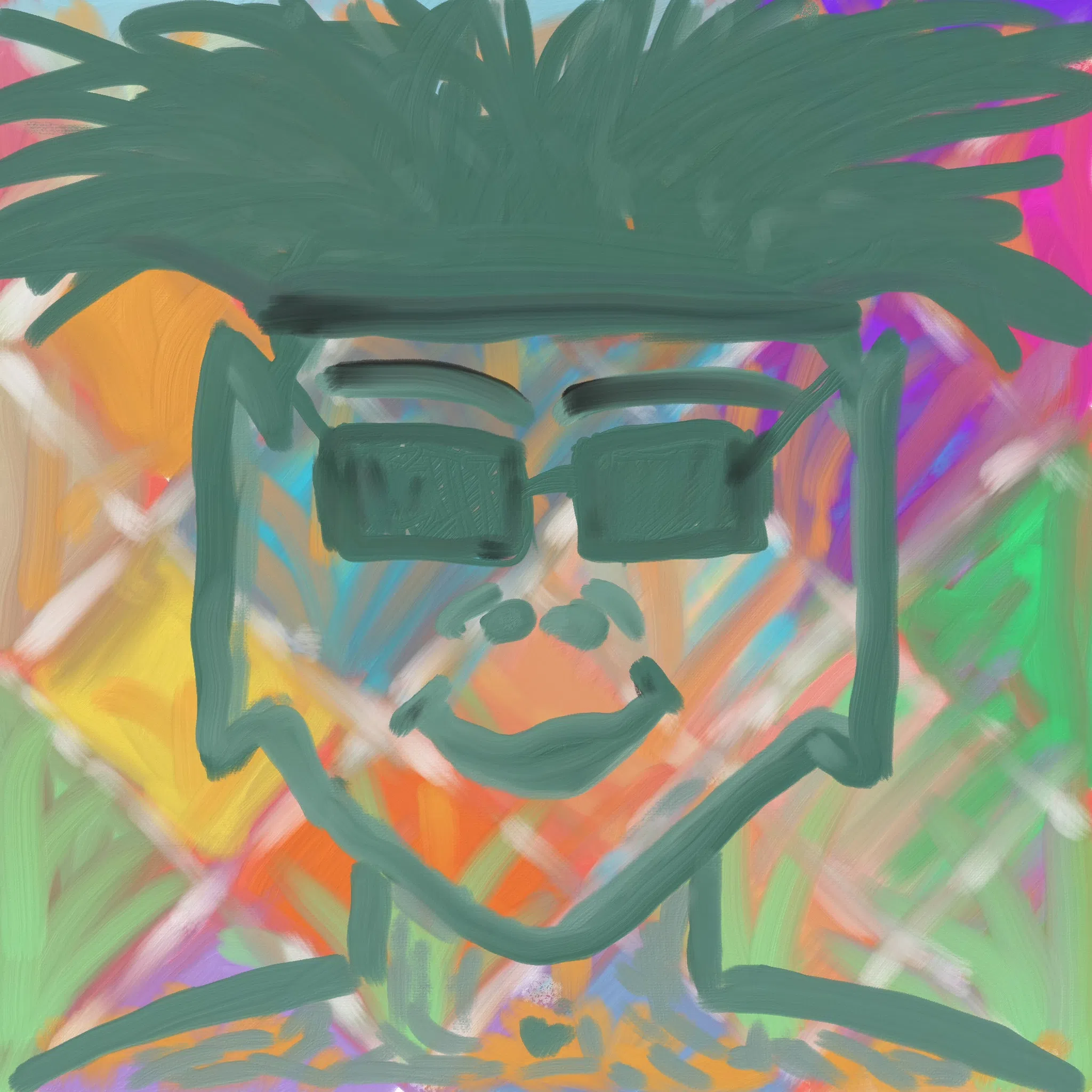 Leo Salami Jr.
