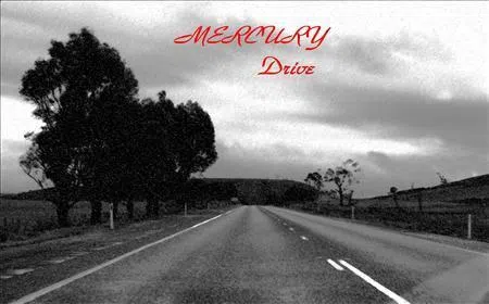 Mercury Drive