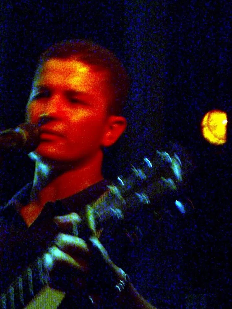 David Zaoui
