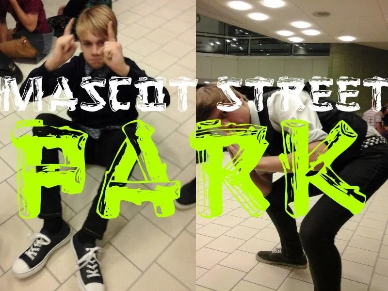 Mascot Street Park