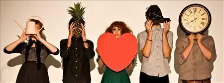 Tessa & the Typecast