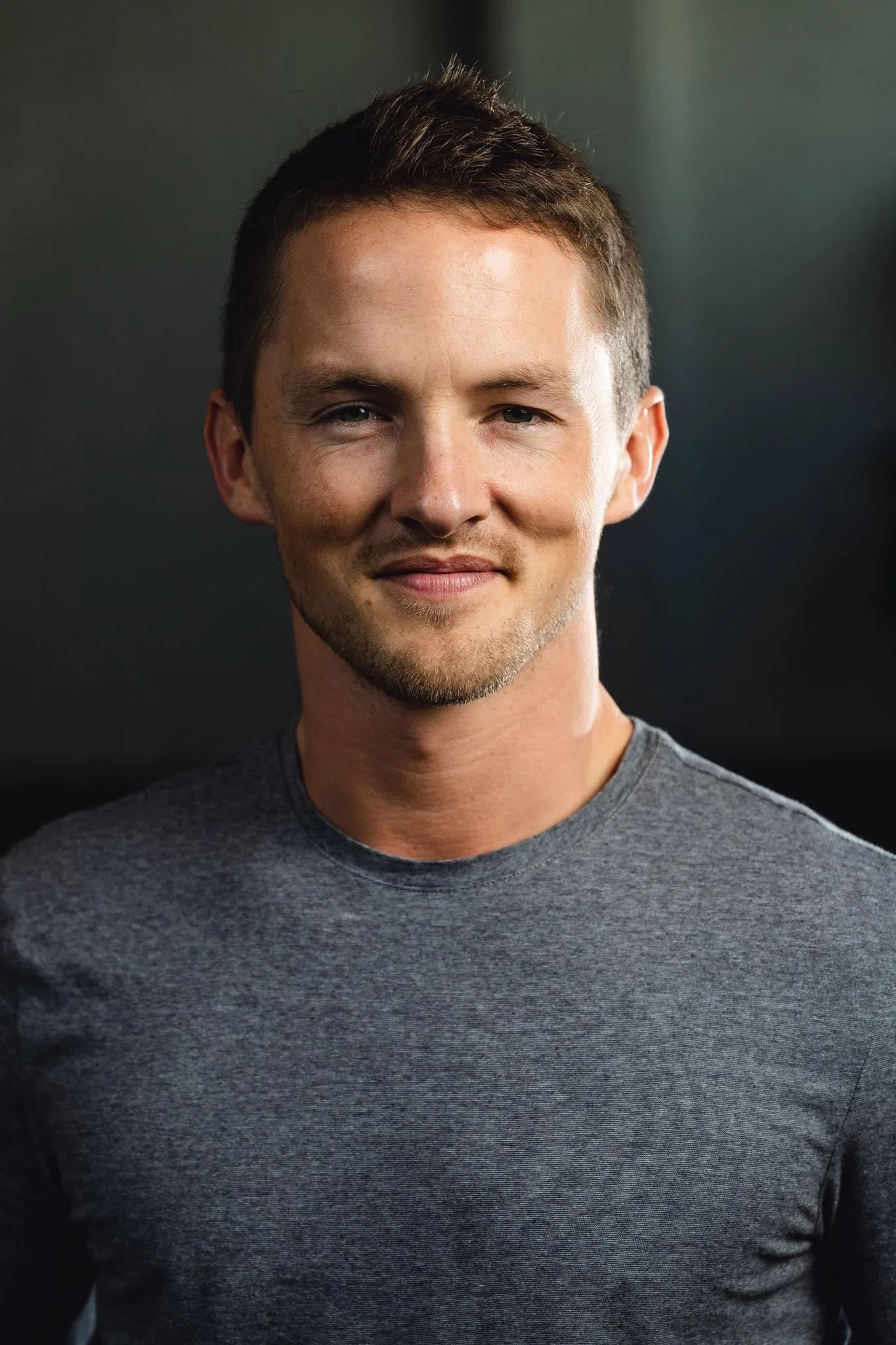 Ash Morse