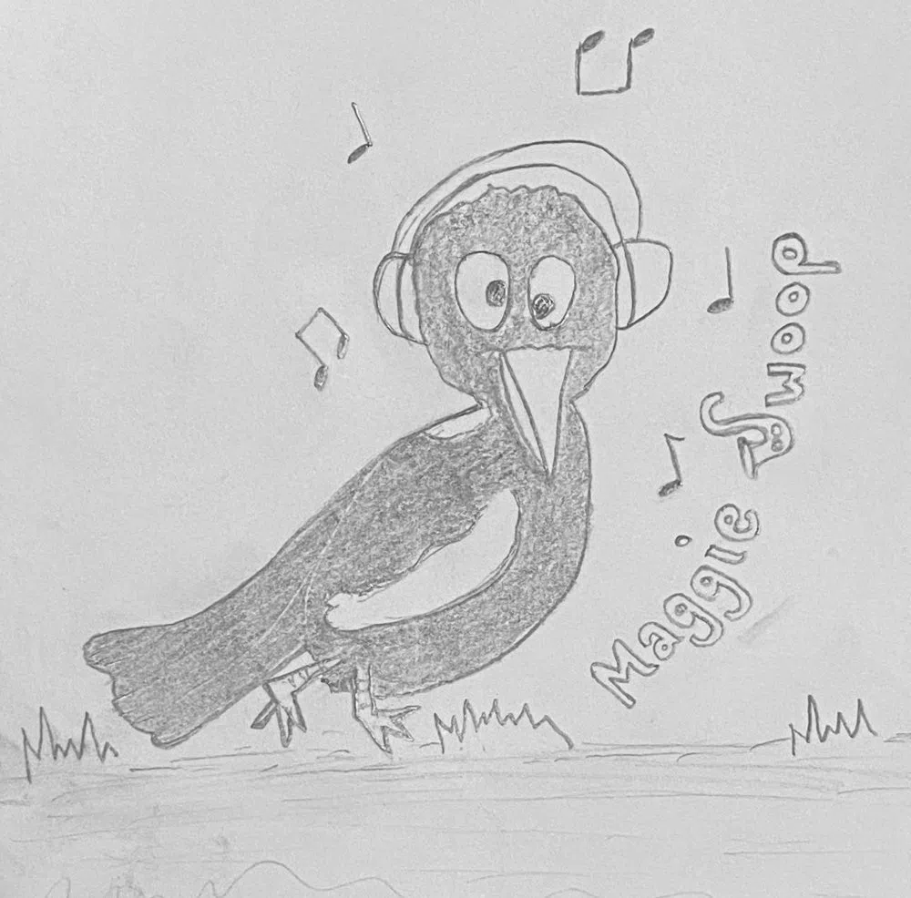 Maggie Swoop