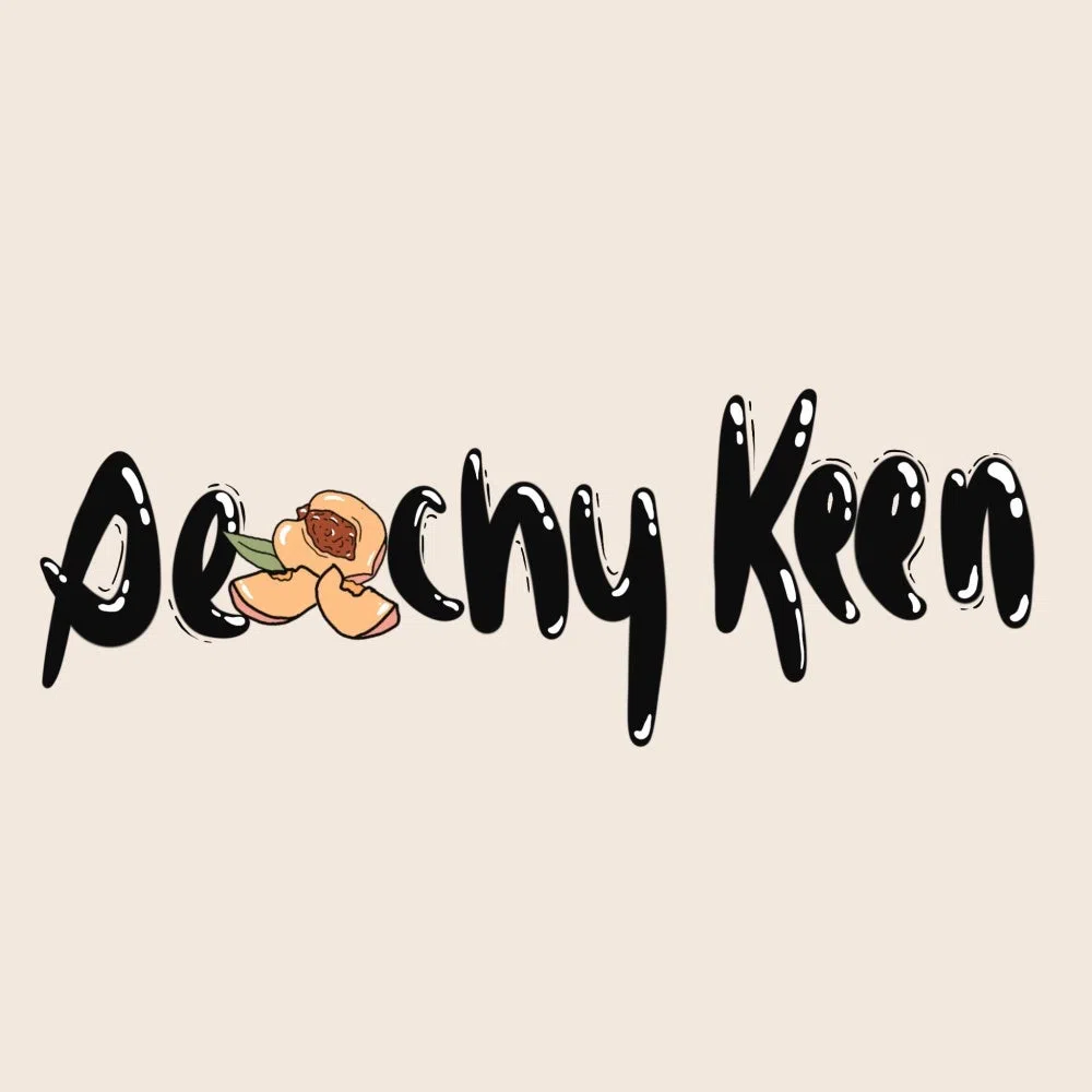 Peachy Keen