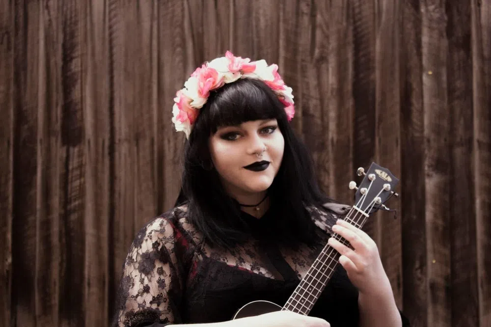 Jess Healey