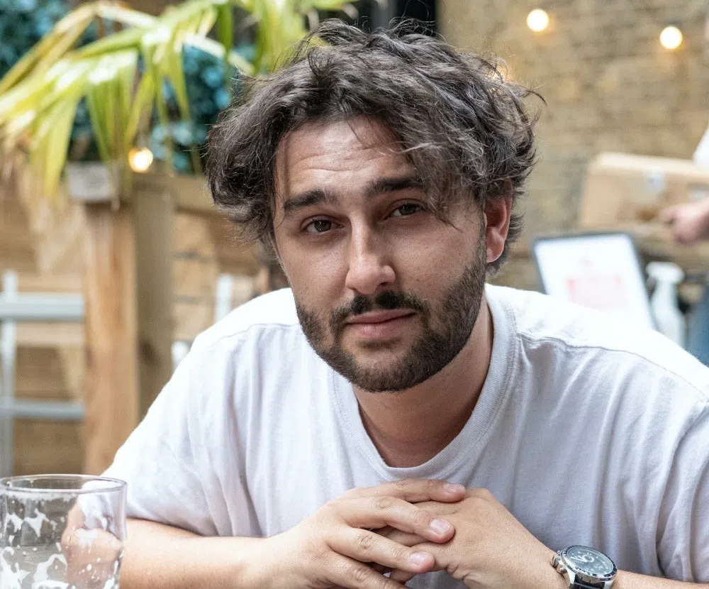 Adam Kharita