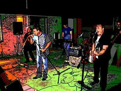 band accused
