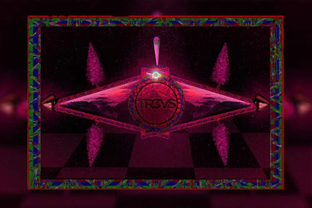 TR3VS