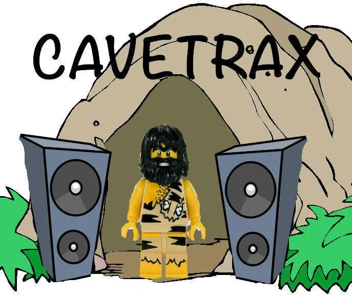 Cavetrax