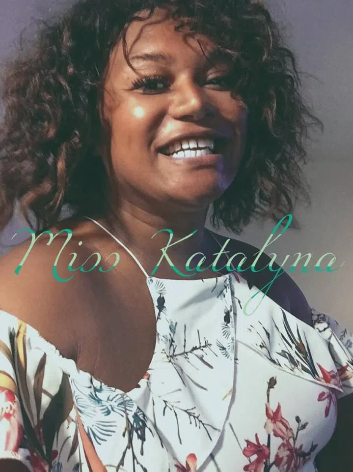Miss Katalyna