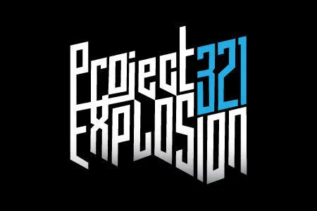 PROJECT321EXPLOSION