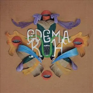 Edema Ruh