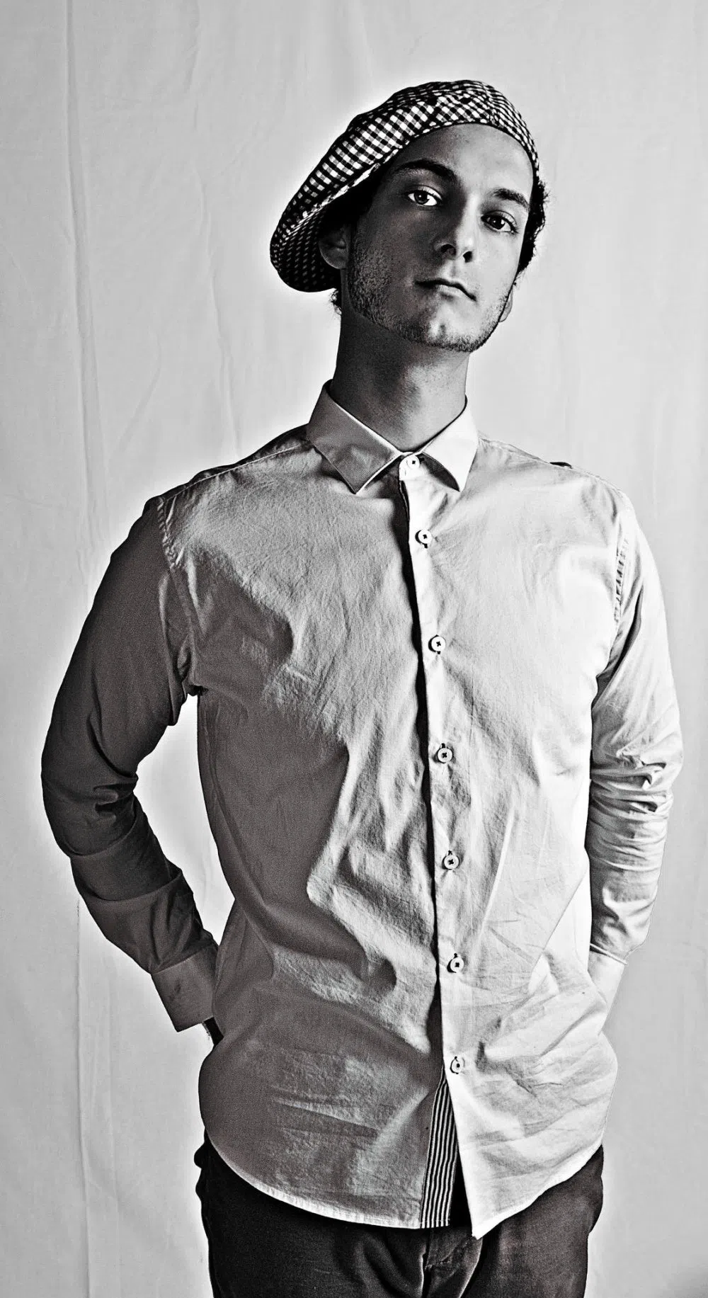 Tommy Rose