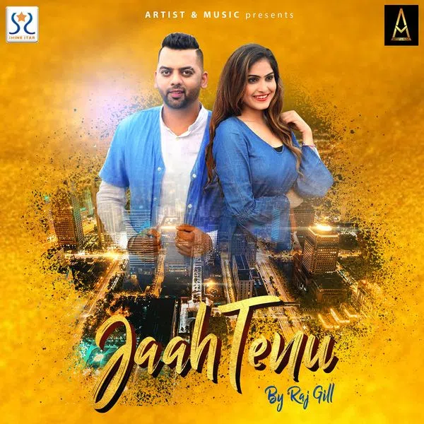 Raj Gill