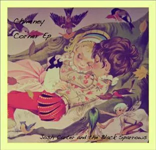 Josh Carter and the Black Sparrows