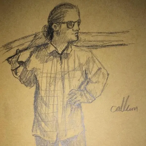 Callum Cheah